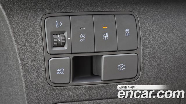 Hyundai Staria 2023 — photo 20