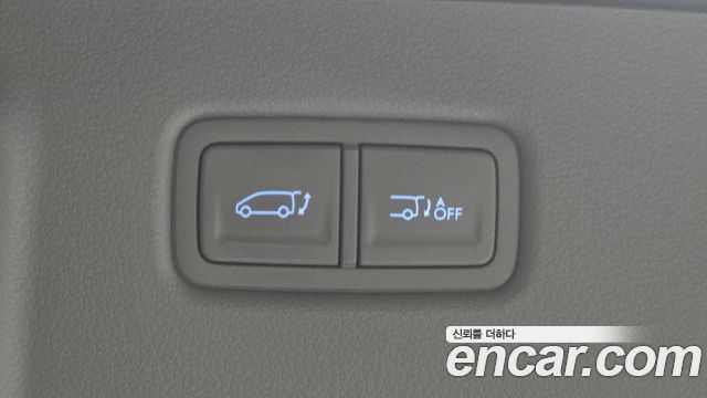 Hyundai Staria 2023 — photo 24