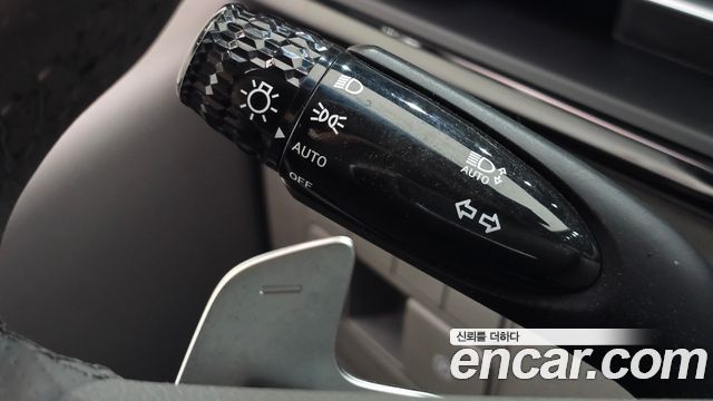 Hyundai Staria 2023 — photo 37