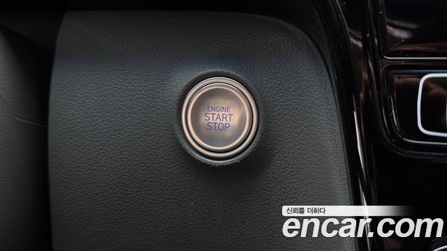 Hyundai Staria 2023 — photo 39