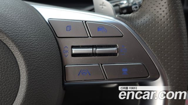 Hyundai Staria 2023 — photo 40