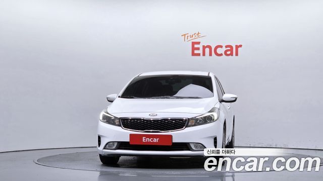 Kia K3 2016 — photo 3