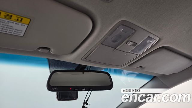 Kia K3 2016 — photo 19