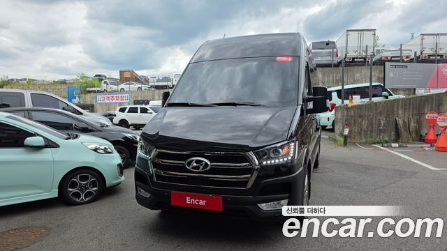Hyundai Solati 2024 — photo 3