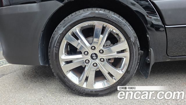 Hyundai Solati 2024 — photo 5