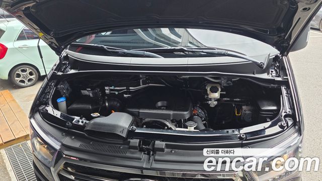Hyundai Solati 2024 — photo 6