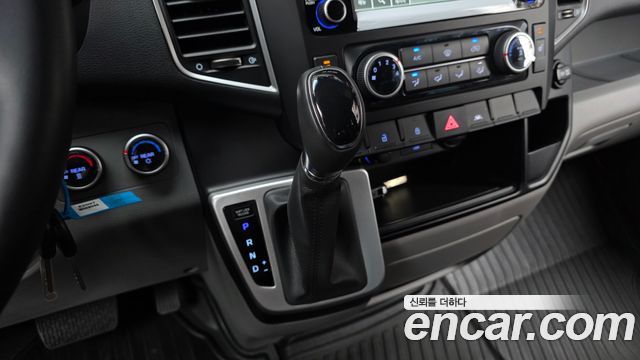 Hyundai Solati 2024 — photo 12