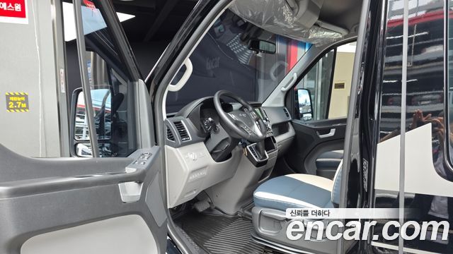 Hyundai Solati 2024 — photo 13