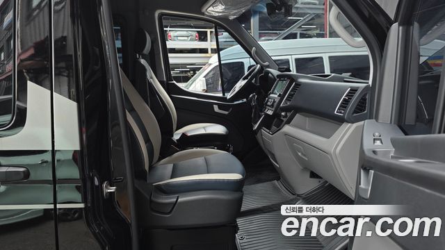 Hyundai Solati 2024 — photo 17