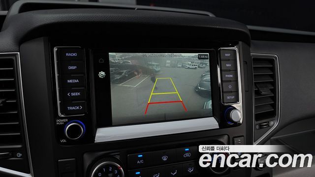 Hyundai Solati 2024 — photo 21