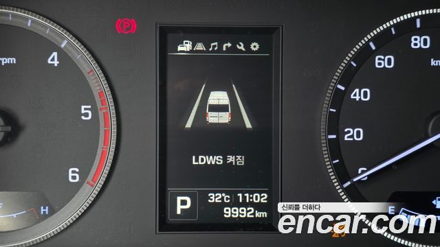 Hyundai Solati 2024 — photo 22
