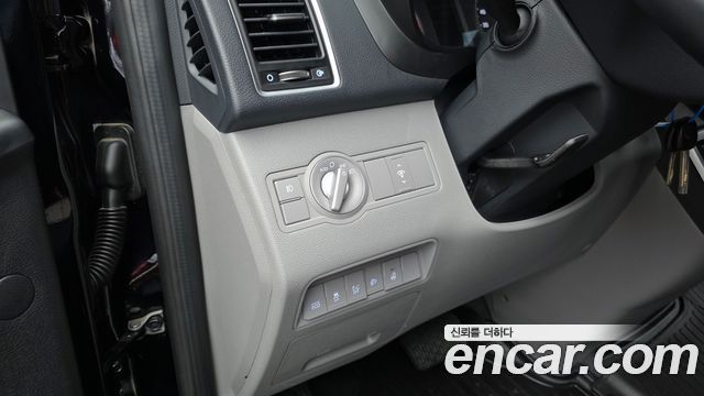 Hyundai Solati 2024 — photo 24