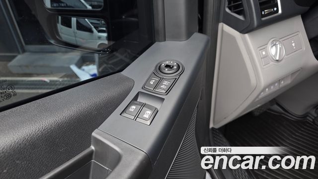 Hyundai Solati 2024 — photo 25