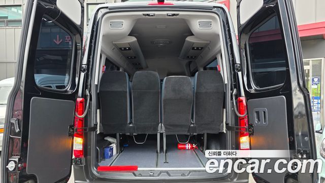 Hyundai Solati 2024 — photo 26