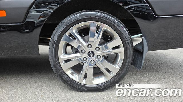 Hyundai Solati 2024 — photo 7