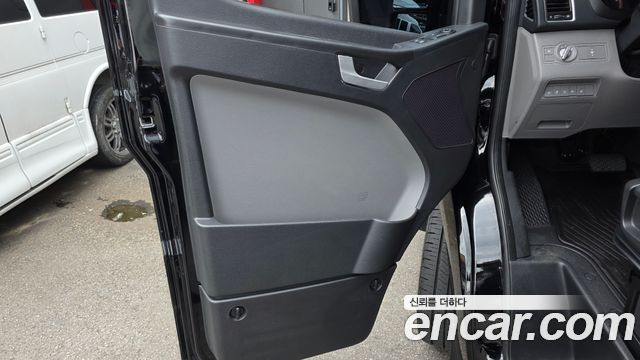 Hyundai Solati 2024 — photo 14