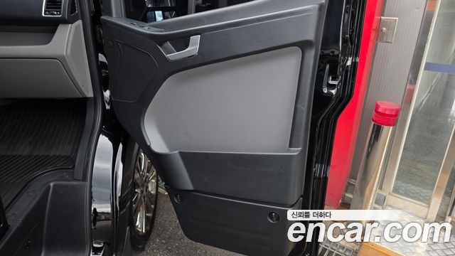 Hyundai Solati 2024 — photo 15