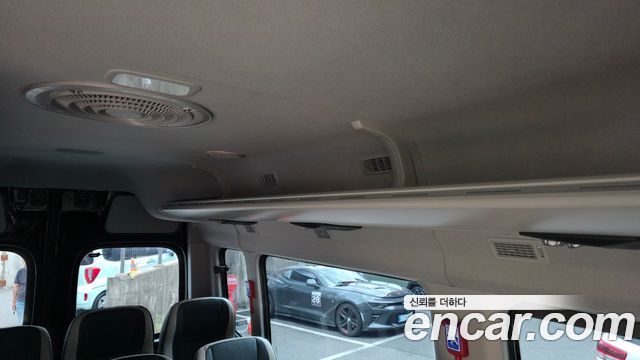 Hyundai Solati 2024 — photo 27