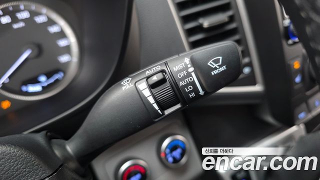 Hyundai Solati 2024 — photo 30