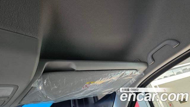Hyundai Solati 2024 — photo 31
