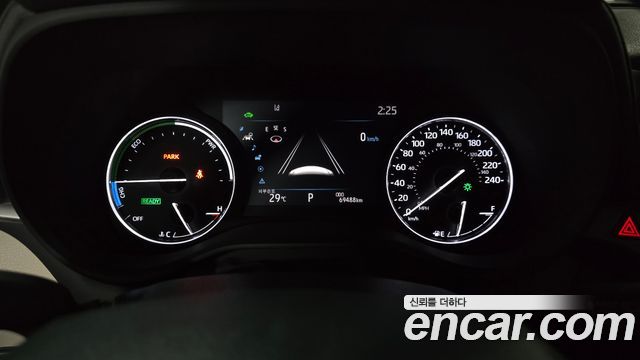 Toyota Sienna 2022 — photo 11