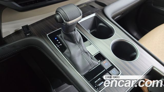 Toyota Sienna 2022 — photo 12