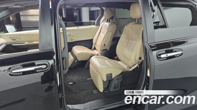 Toyota Sienna 2022 — photo 17