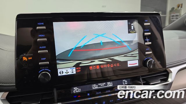 Toyota Sienna 2022 — photo 20