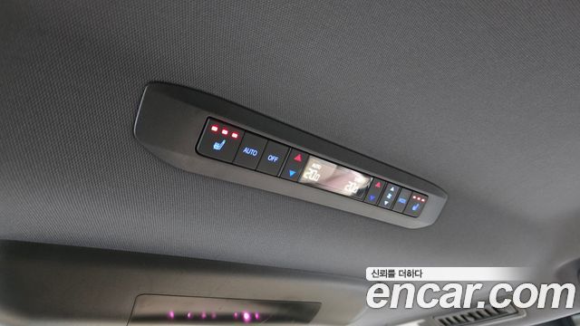 Toyota Sienna 2022 — photo 21
