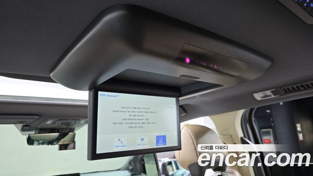 Toyota Sienna 2022 — photo 24