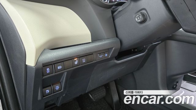 Toyota Sienna 2022 — photo 26