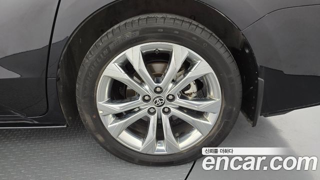 Toyota Sienna 2022 — photo 7