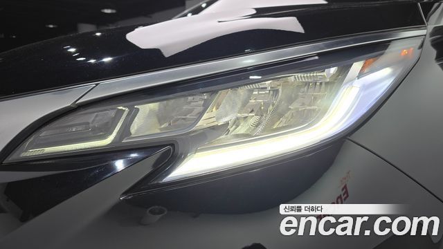 Toyota Sienna 2022 — photo 8