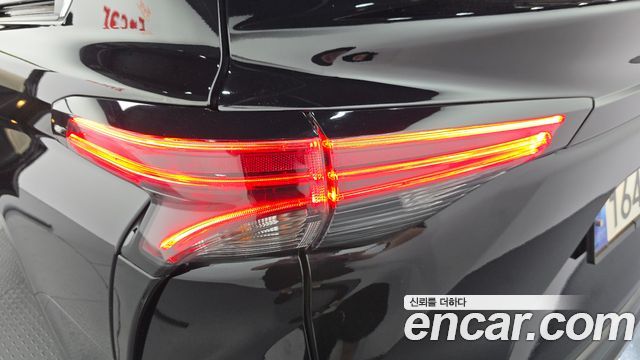 Toyota Sienna 2022 — photo 9