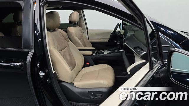 Toyota Sienna 2022 — photo 16
