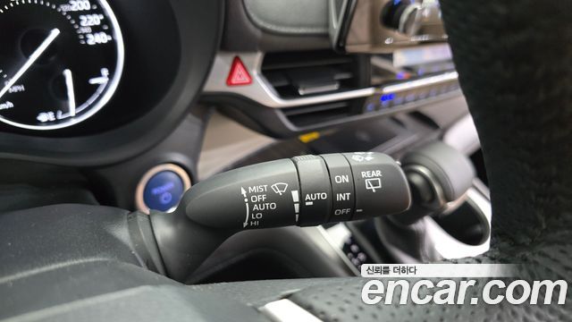 Toyota Sienna 2022 — photo 27