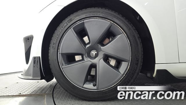 Tesla Model 3 2021 — photo 5