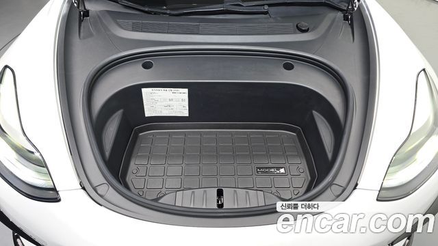 Tesla Model 3 2021 — photo 6