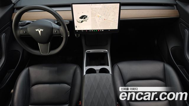 Tesla Model 3 2021 — photo 7