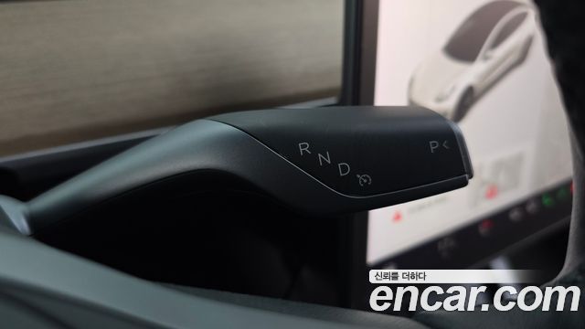 Tesla Model 3 2021 — photo 9