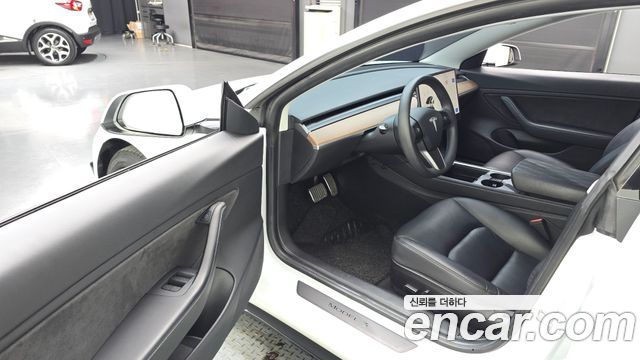 Tesla Model 3 2021 — photo 10