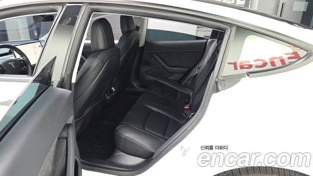 Tesla Model 3 2021 — photo 11