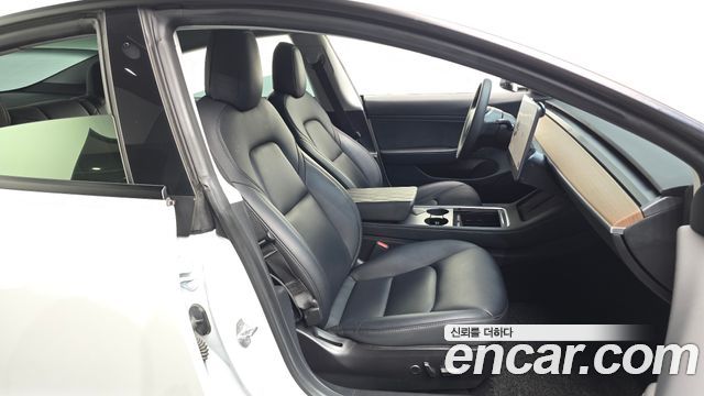 Tesla Model 3 2021 — photo 12