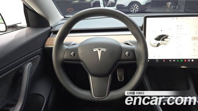 Tesla Model 3 2021 — photo 13