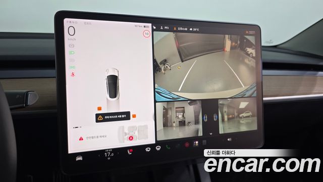 Tesla Model 3 2021 — photo 16