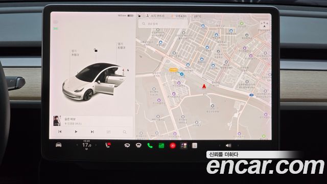 Tesla Model 3 2021 — photo 19