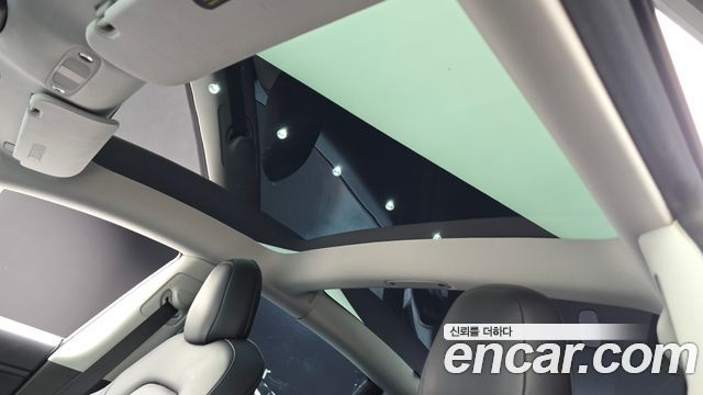 Tesla Model 3 2021 — photo 20