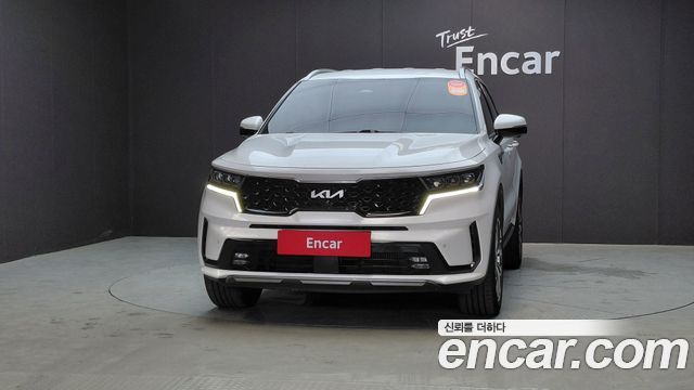 Kia Sorento 2022 — photo 3