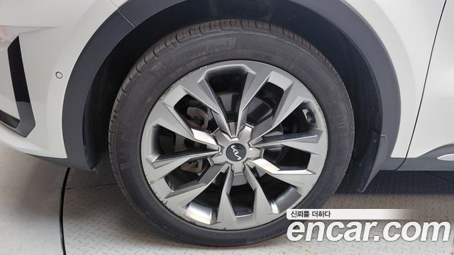 Kia Sorento 2022 — photo 5