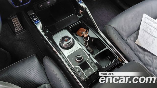 Kia Sorento 2022 — photo 12